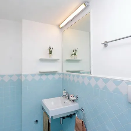 Faustina Apartman Róma