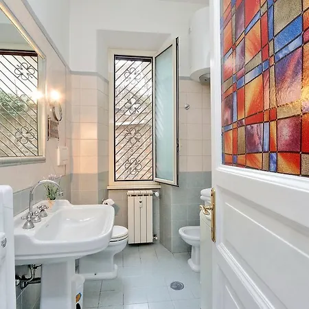 Apartman Faustina *