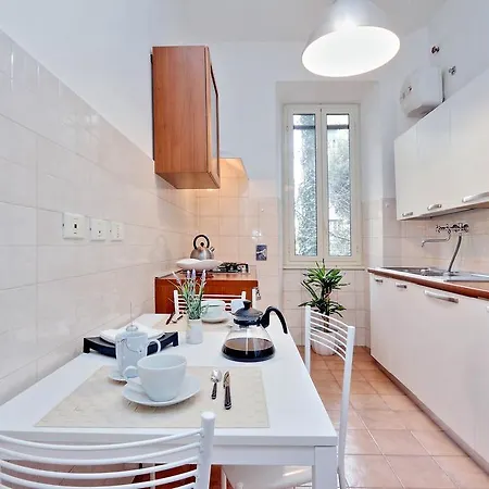 Faustina Apartman *