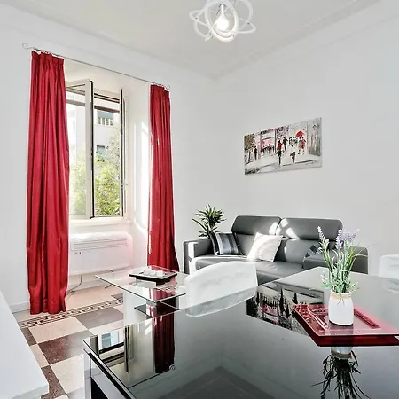 Apartman Faustina